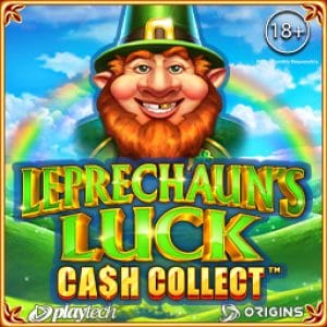 Leprechaun’s Luck Cash Collect™ icon