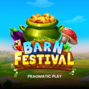 Barn Festival icon