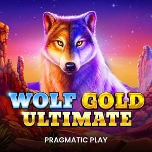 Wolf Gold Ultimate icon