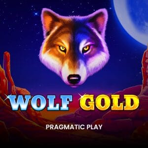 Wolf Gold icon