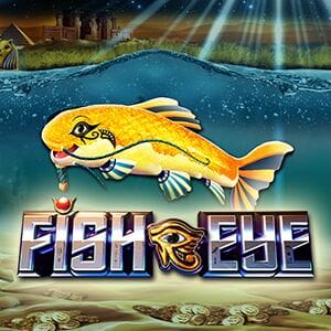 Fish Eye icon