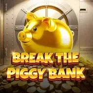 Break The Piggy BankSpinomenal