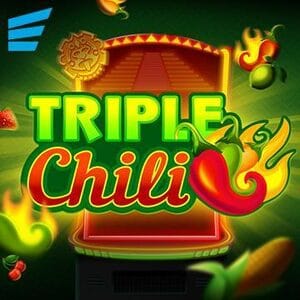 Triple Chili icon