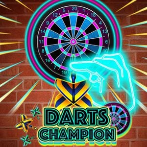 Darts Champion icon