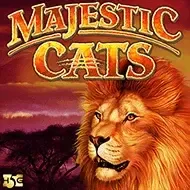 Majestic CatsHighfive icon