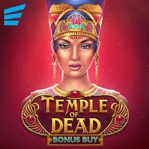 Temple of Dead Bonus Buy icon