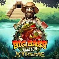 Big Bass Amazon Xtreme icon