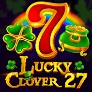 Lucky Clover 271spin4win icon