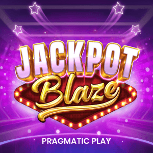 Jackpot Blaze icon