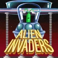 Alien Invaders icon