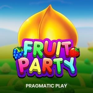 Fruit Party icon
