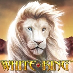 White King™ icon
