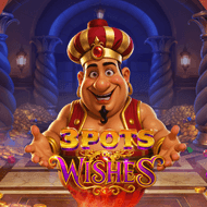 3 Pots of Wishes - Hold & Win icon