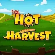 Hot Harvest icon