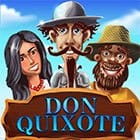 Don Quixote icon