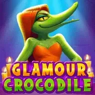 Glamour Crocodile icon
