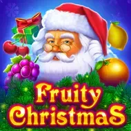 Fruity Christmas1spin4win icon