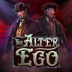 The Alter Ego icon